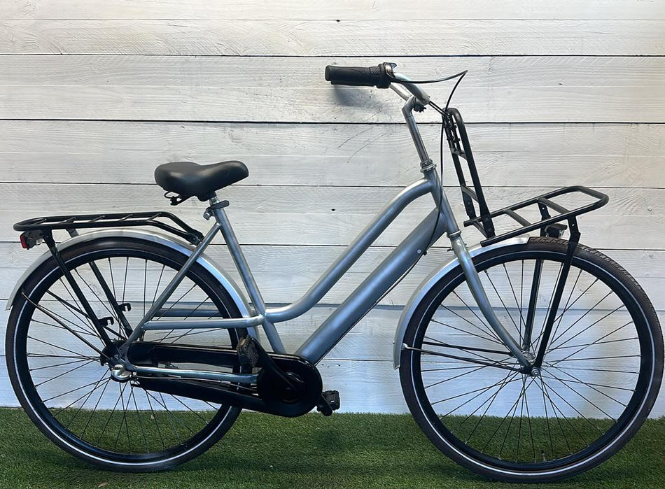 Transportfiets
