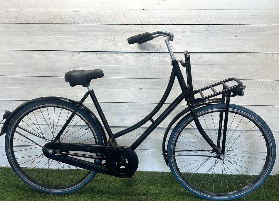 Transportfiets