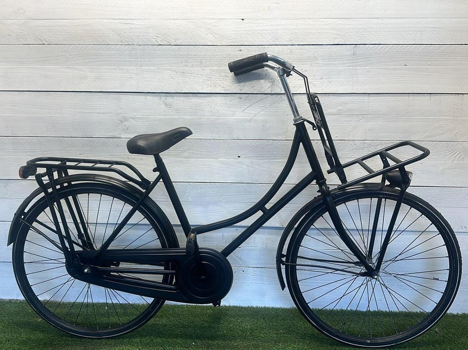 Transportfiets