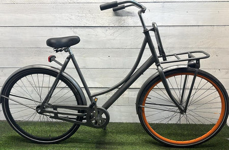Transportfiets - Miniatuur 1