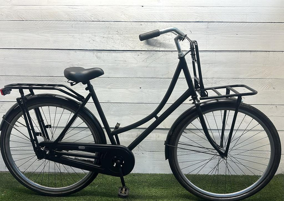 Transportfiets
