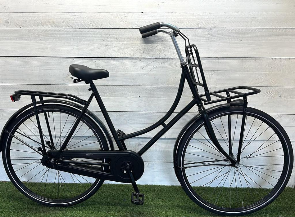 Transportfiets