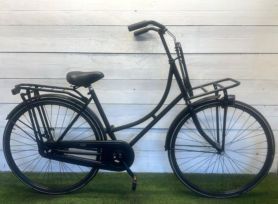 Transportfiets