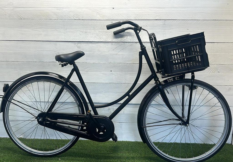 Transportfiets
