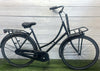 Transportfoets