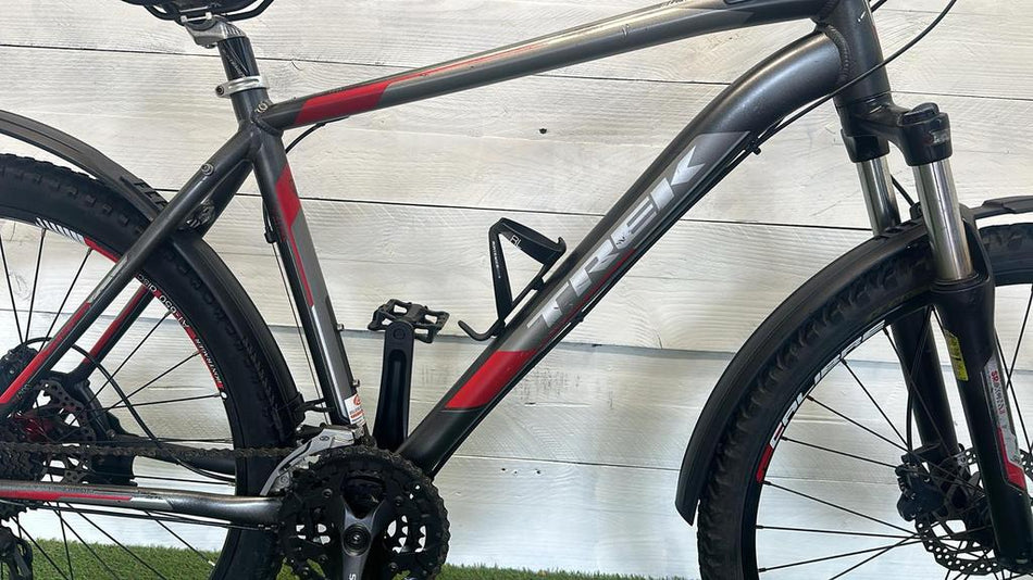 Trek 4300