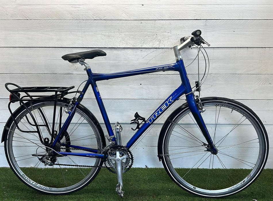 Trek 7.6x