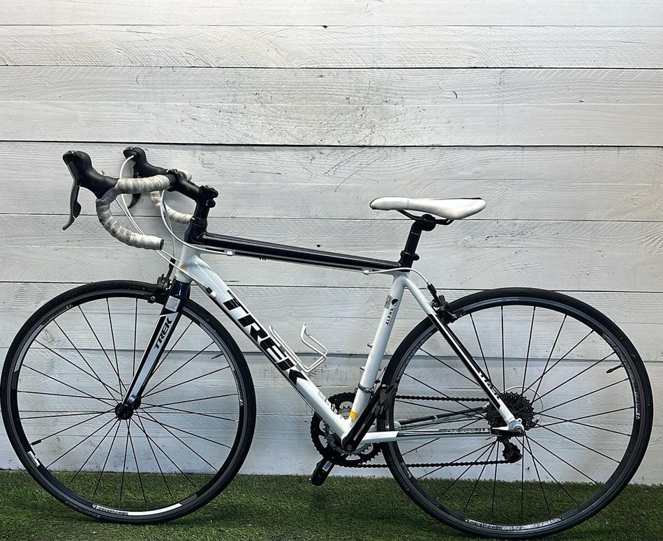 Trek Alpha Aluminum