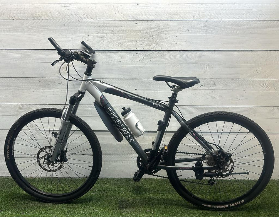 Trek Alpha Aluminum 6900
