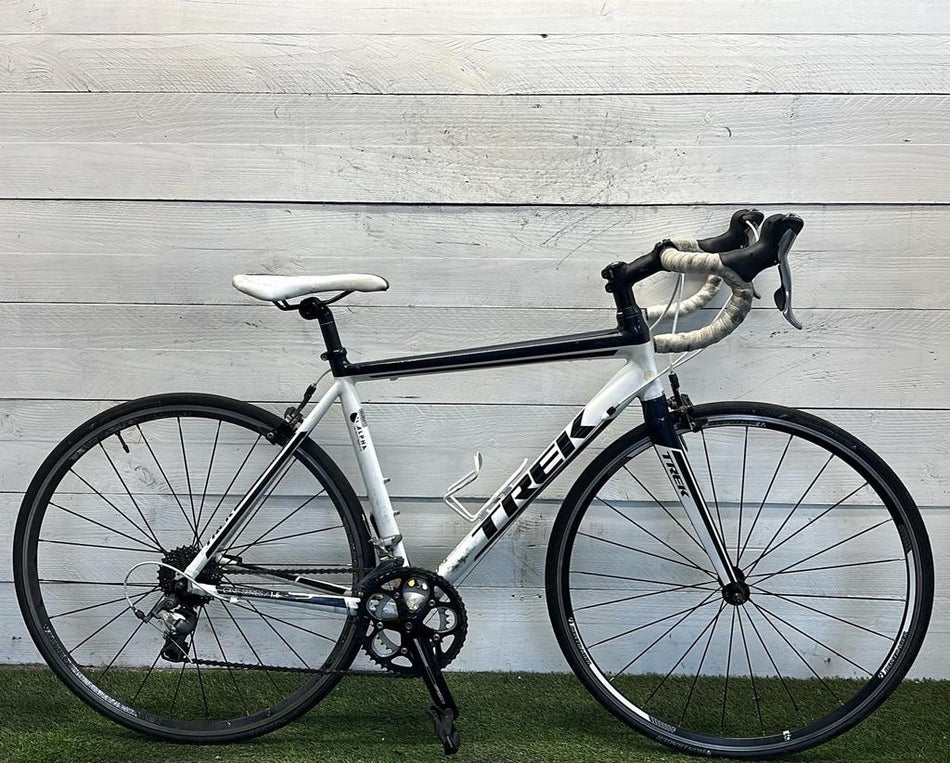 Trek Alpha Aluminum