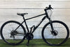 Trek Alpha