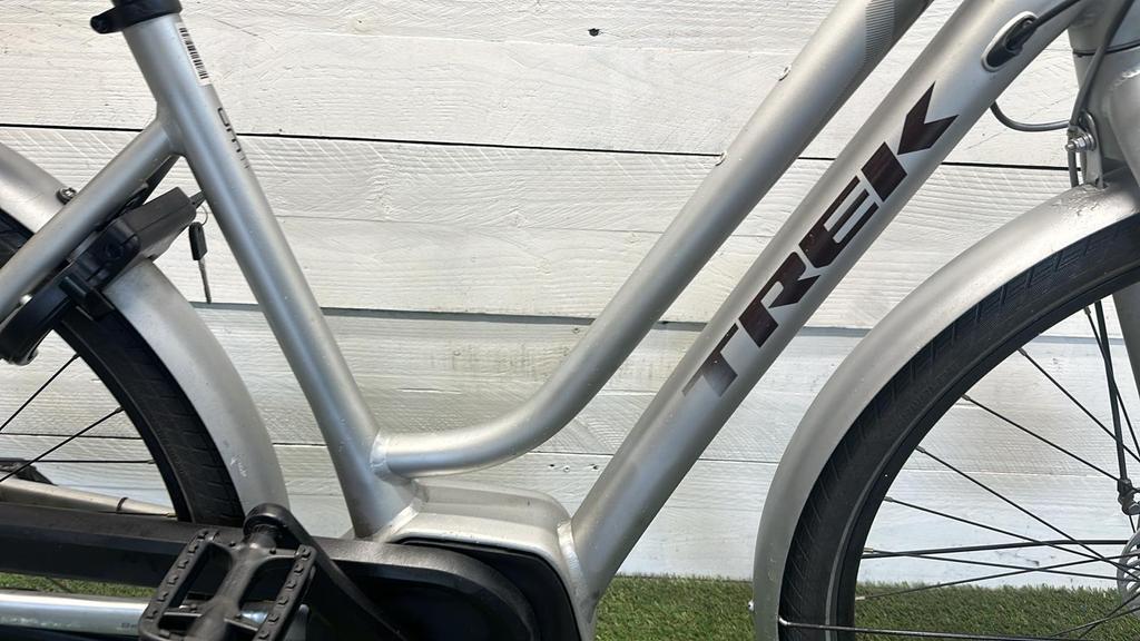 Trek Believe in Bike – Fietsaccessoire Cheapassbikes