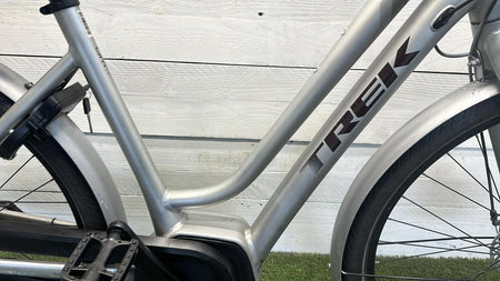 Trek Believe in Bike – Fietsaccessoire Cheapassbikes