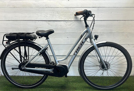 Trek Believe in Bike – Fietsaccessoire Cheapassbikes