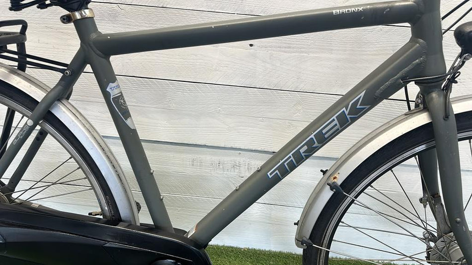 Trek Bronx