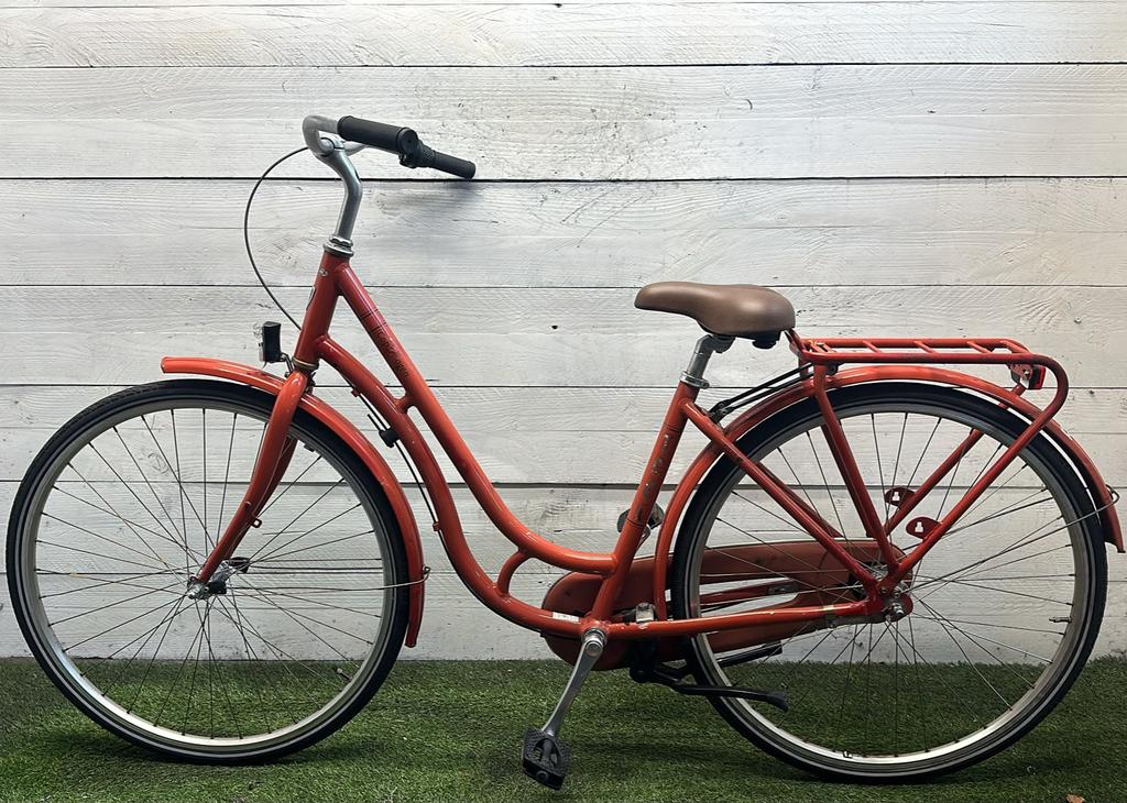 Trek Copenhagen - Vergrote foto