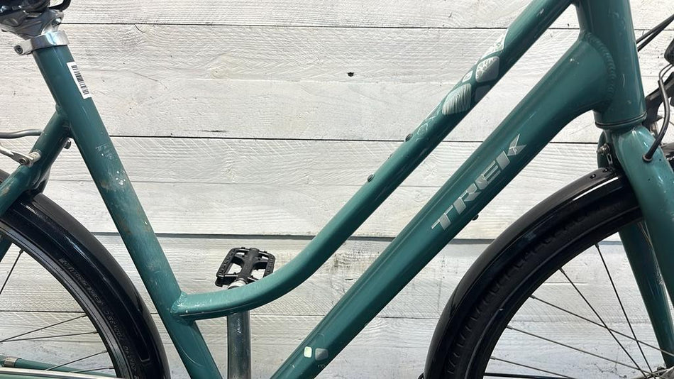 Trek Damesfiets