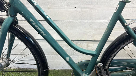 Trek Damesfiets - Miniatuur 3