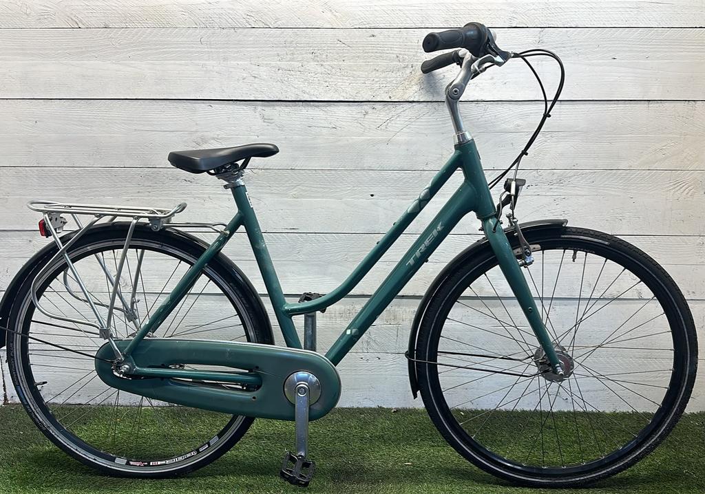 Trek Damesfiets - Refurbished tweedehands fiets