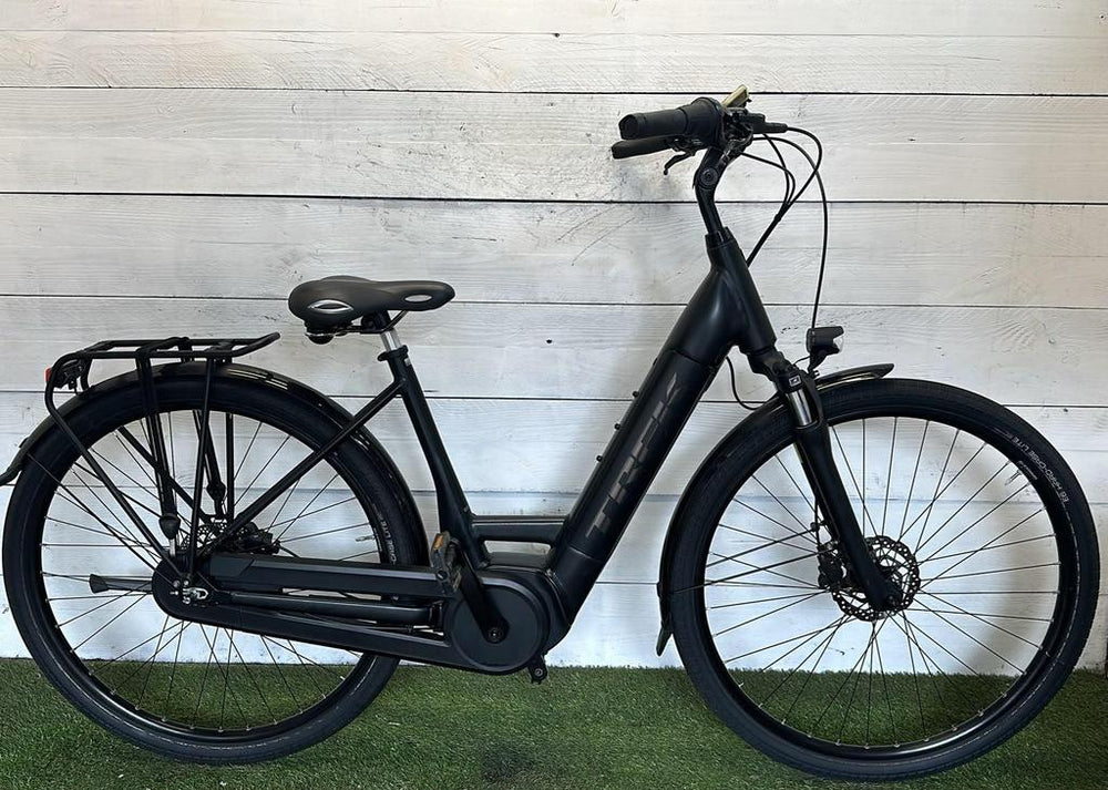 Tweedehands Elektrische fietsen