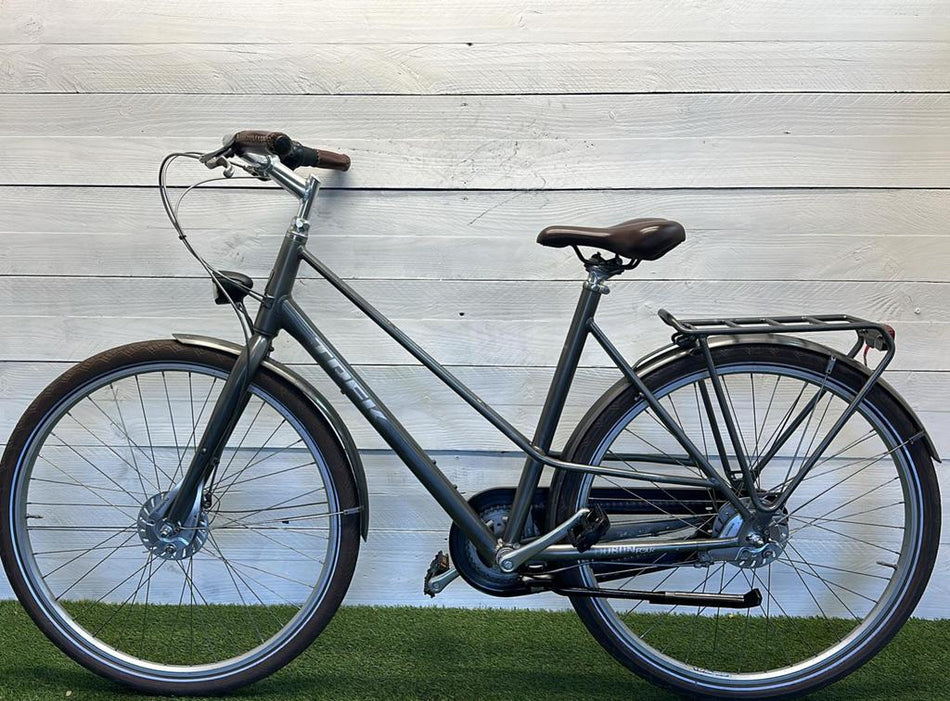 Trek Dublin