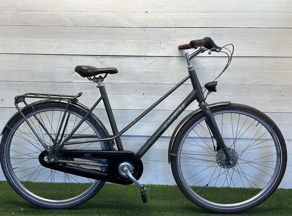 Trek Dublin