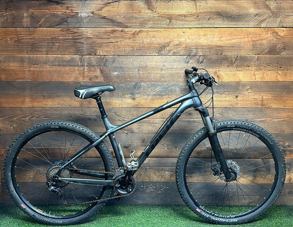 Trek Herenfiets 22v 28inch 47cm