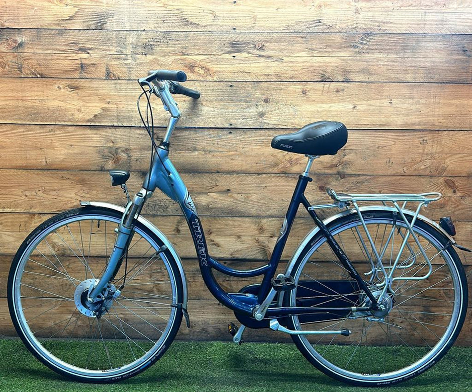 Trek L600 8v 28inch 55cm