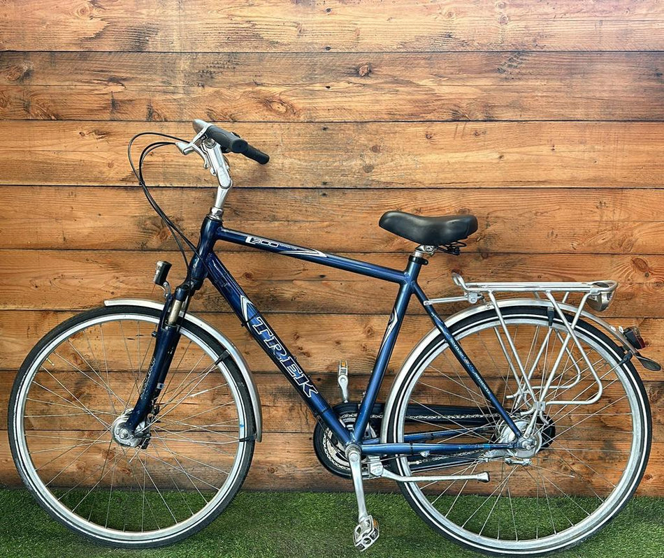 Trek Navigator L300 8v 28inch 55cm