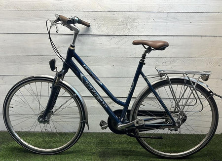 Trek Navigator L300 - Miniatuur 2