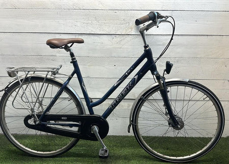 Trek Navigator L300 - Miniatuur 1