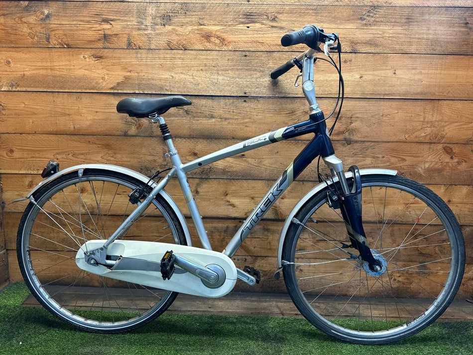 Trek Navigator L500 7v 28inch 50cm