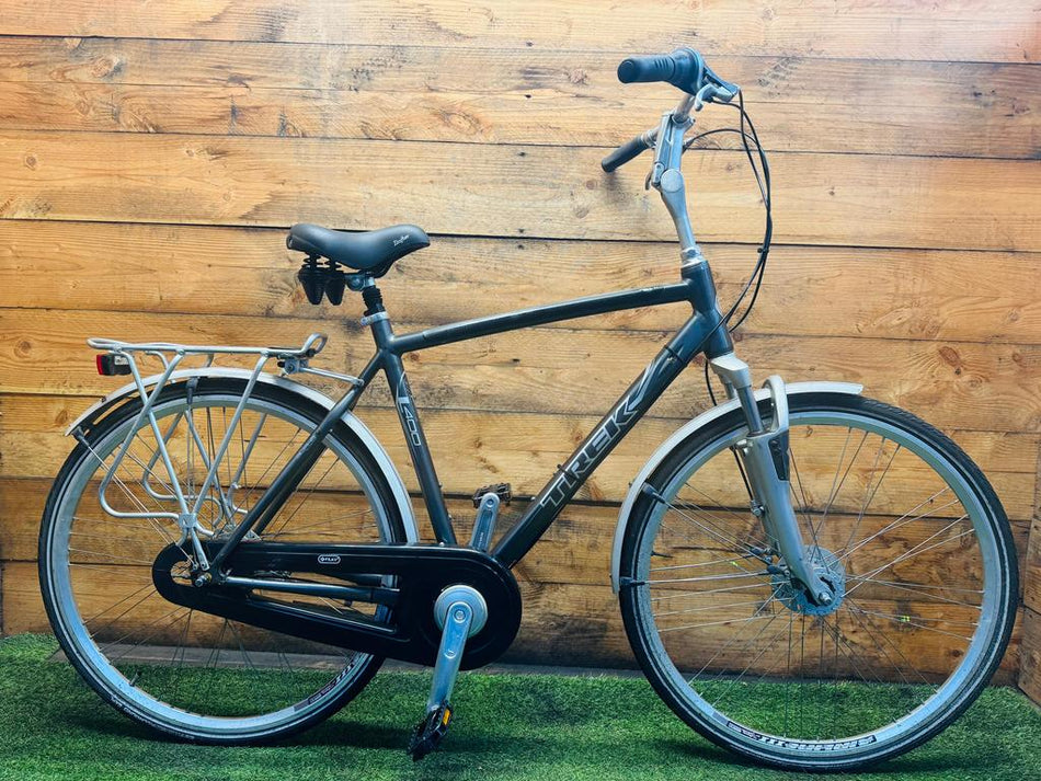 Trek Navigator T400 8v 28inch 55cm