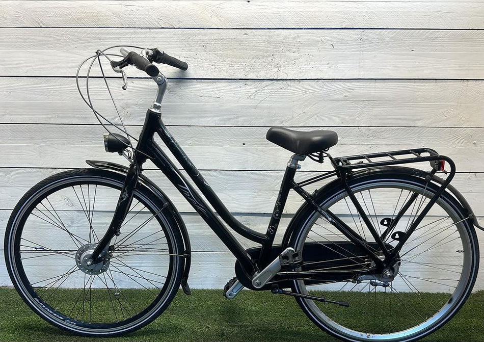 Trek Paris