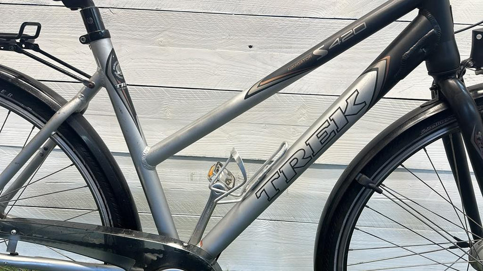 Trek S420 Navigator