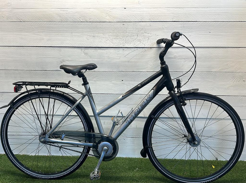 Trek S420 Navigator