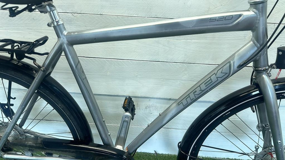 Trek S520