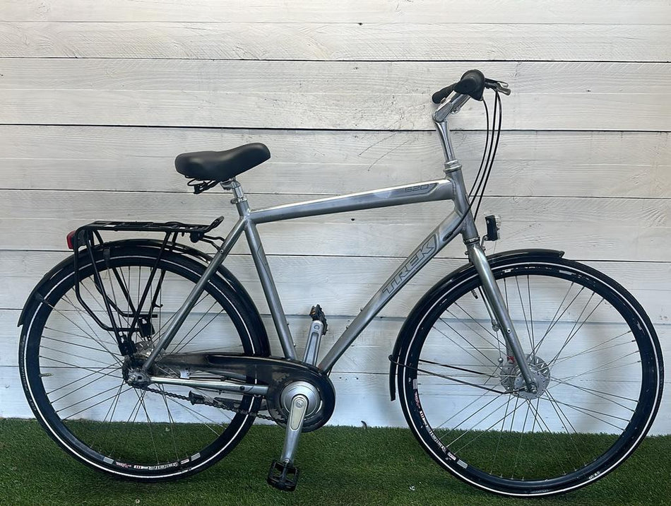 Trek S520