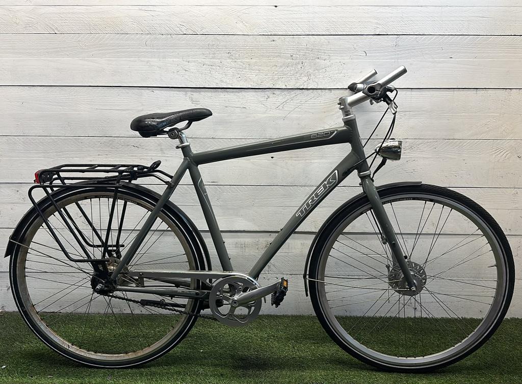 Trek S620 - Refurbished tweedehands fiets