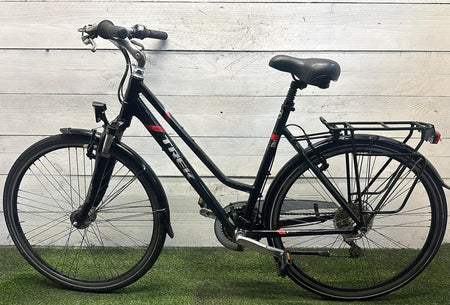 Trek T80 - Miniatuur 2