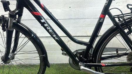 Trek T80 - Miniatuur 3