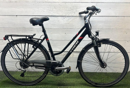 Trek T80 - Miniatuur 1