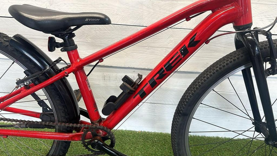 Trek Wahoon