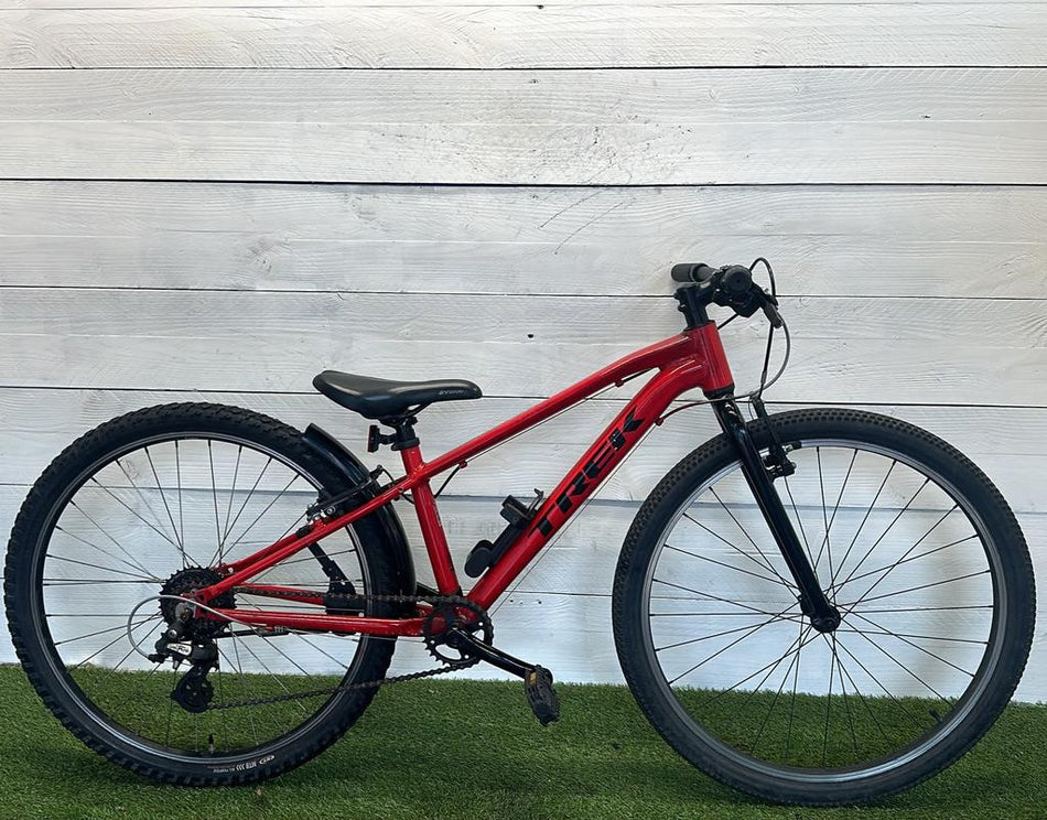 Trek Wahoon