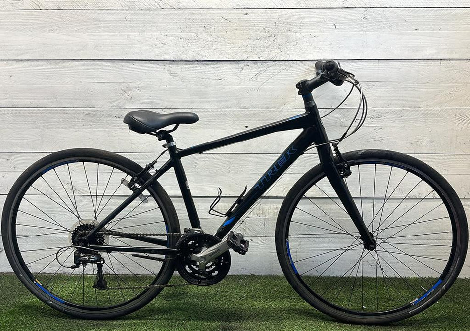 Trek Seven Four