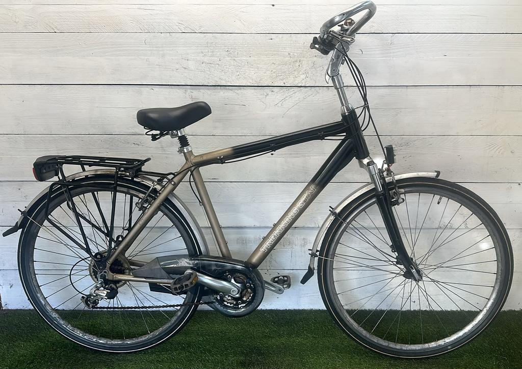 Trekking Star - Refurbished tweedehands fiets