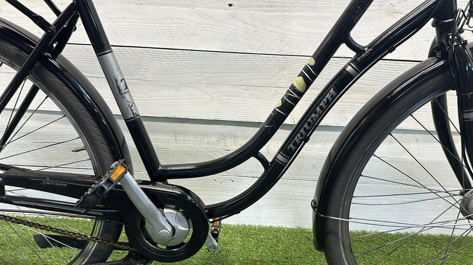 Triumph Damesfiets