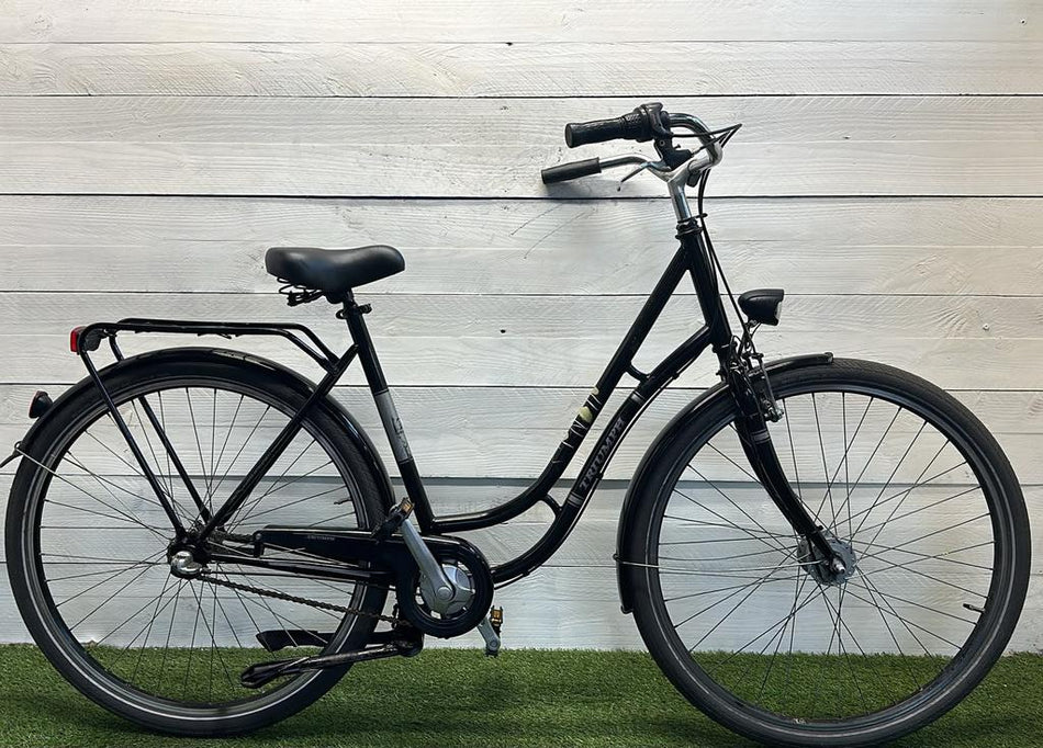 Triumph Damesfiets