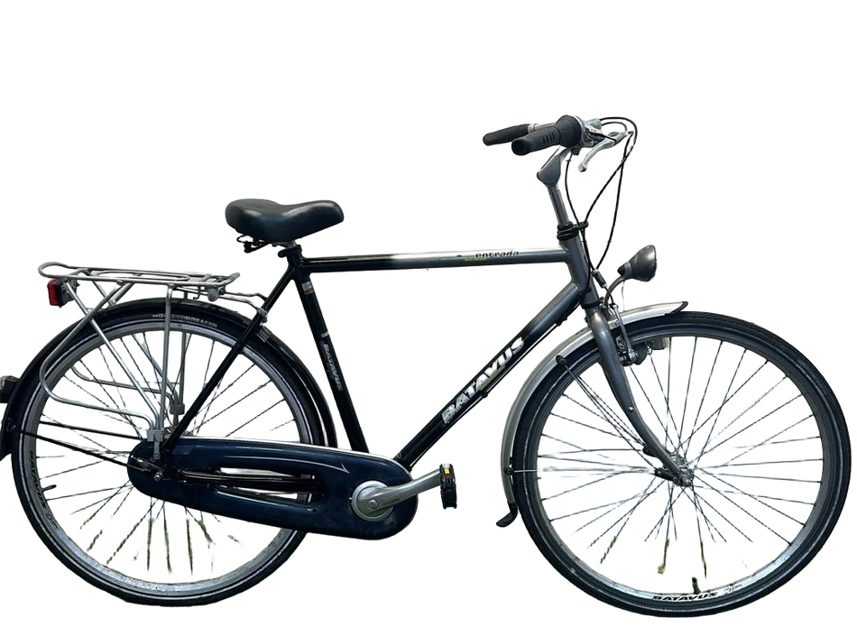 Batavus Entrada
