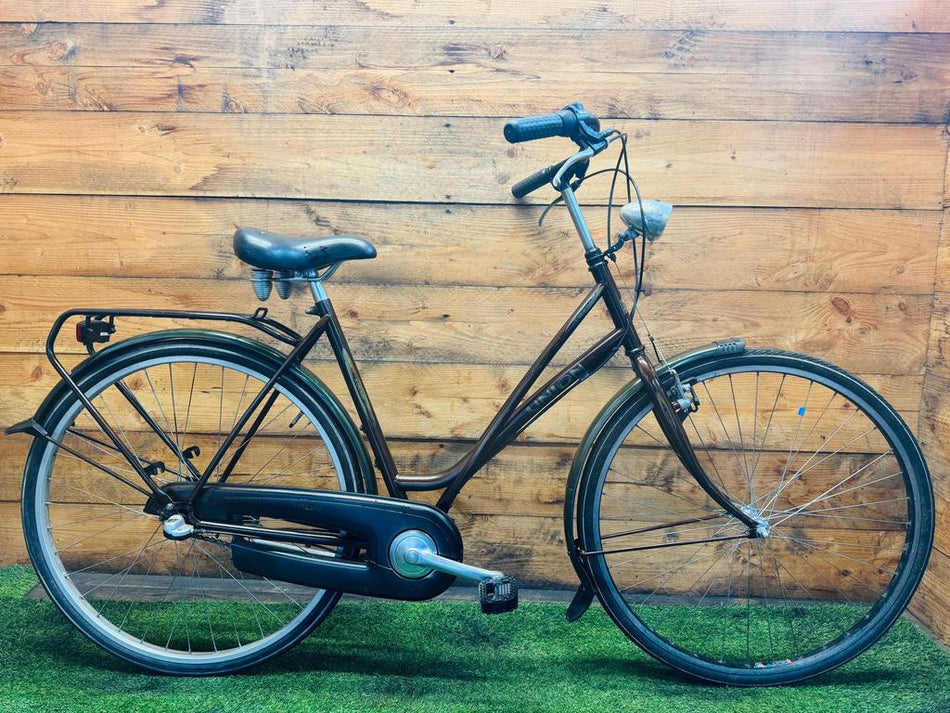 Union ALL-Round 3v 28inch 53cm